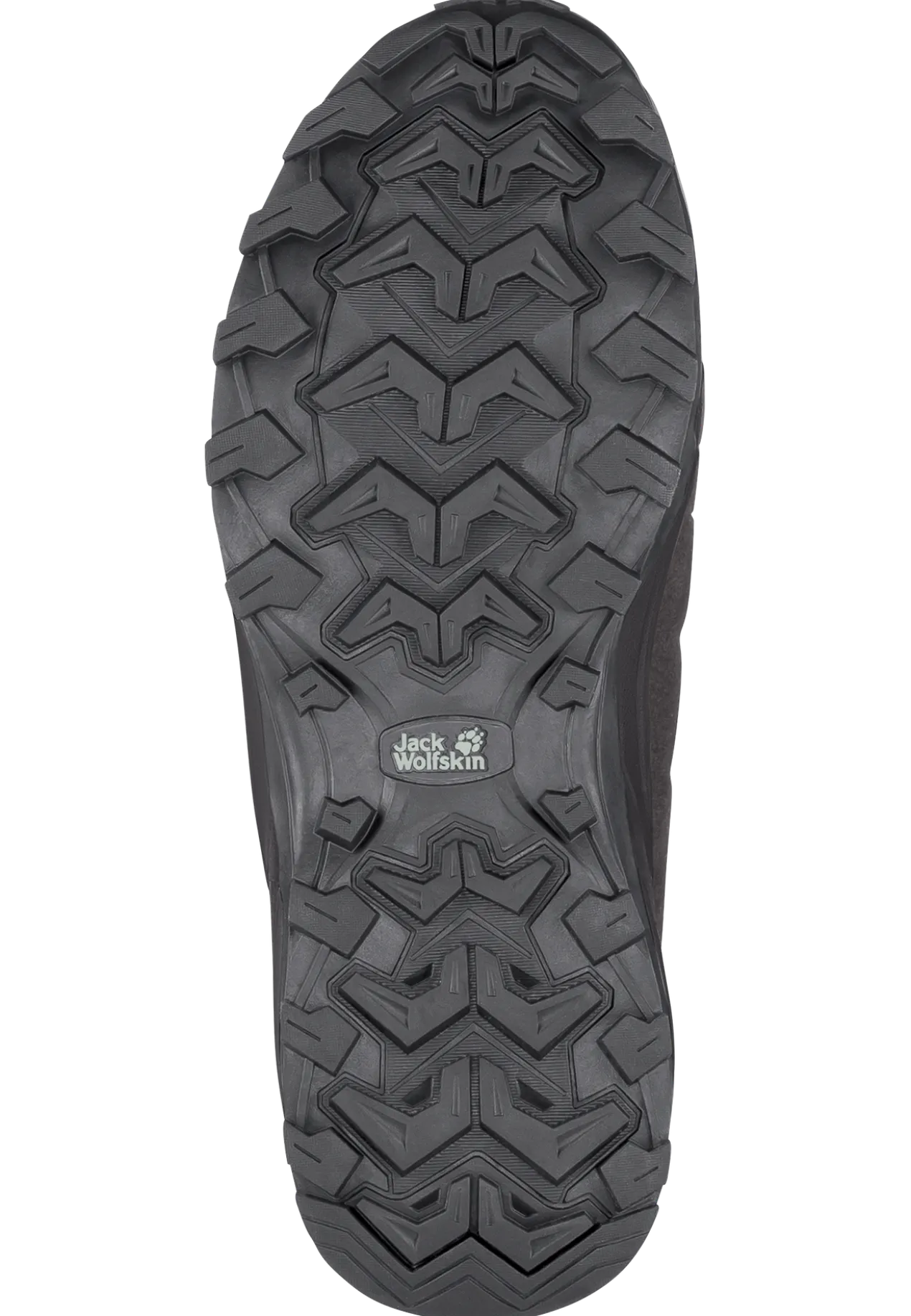 REFUGIO TEXAPORE LOW W