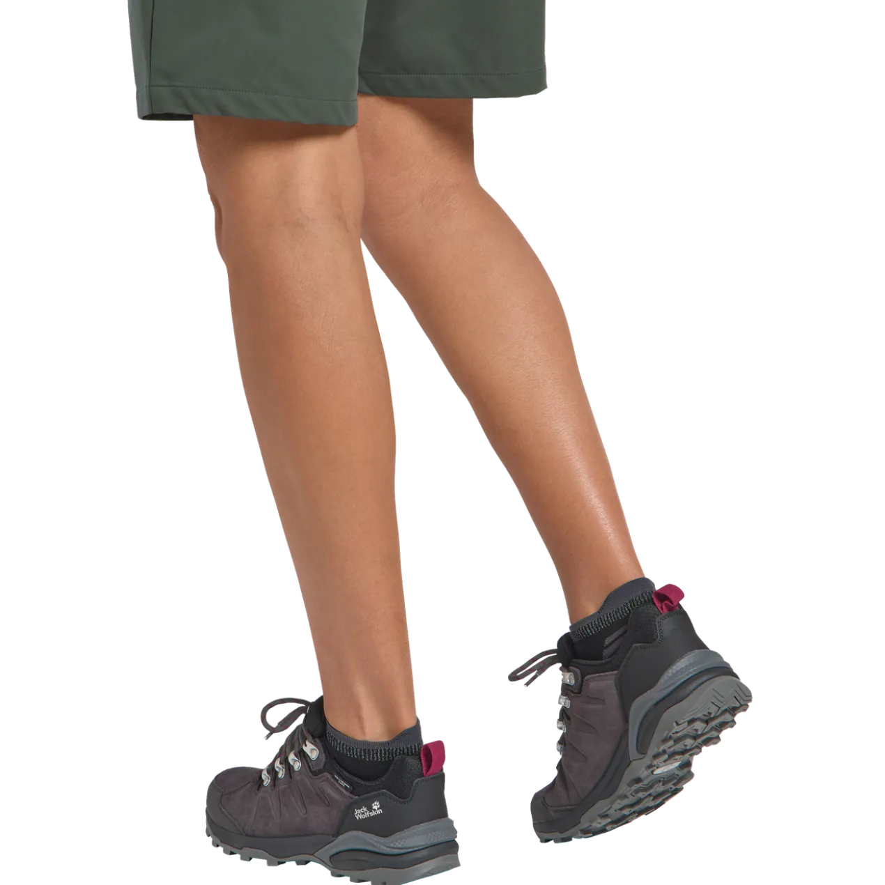 REFUGIO TEXAPORE LOW W