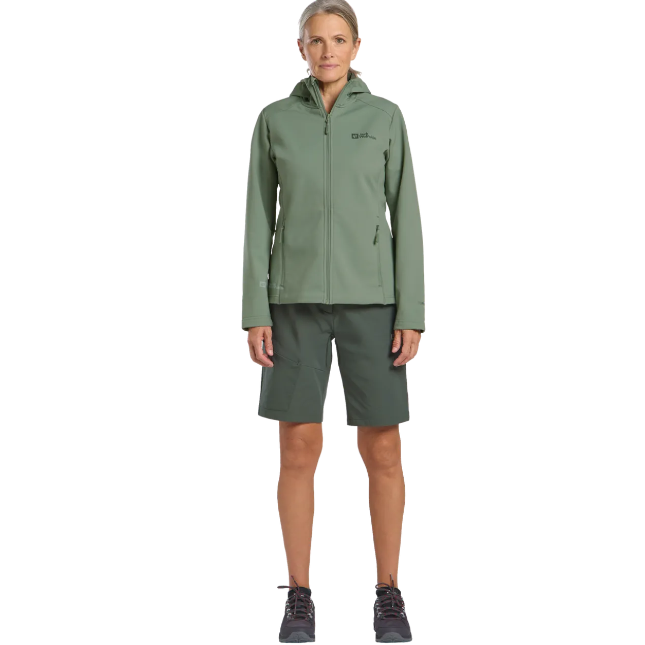 REFUGIO TEXAPORE LOW W