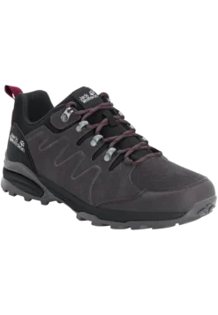 REFUGIO TEXAPORE LOW W
