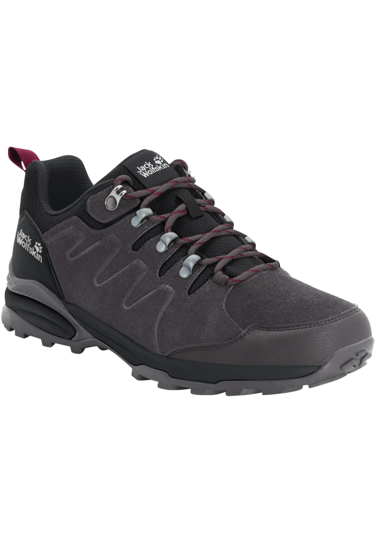 REFUGIO TEXAPORE LOW W