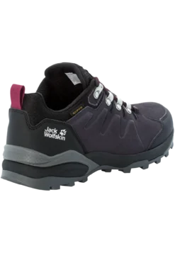 REFUGIO TEXAPORE LOW W