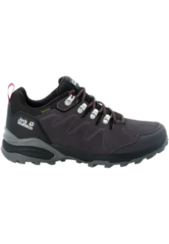 REFUGIO TEXAPORE LOW W