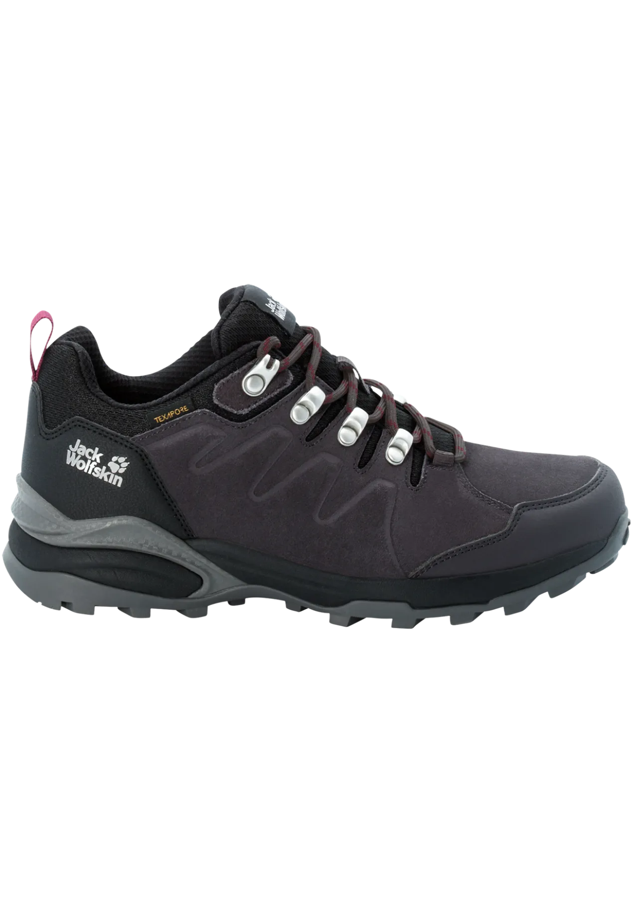 REFUGIO TEXAPORE LOW W