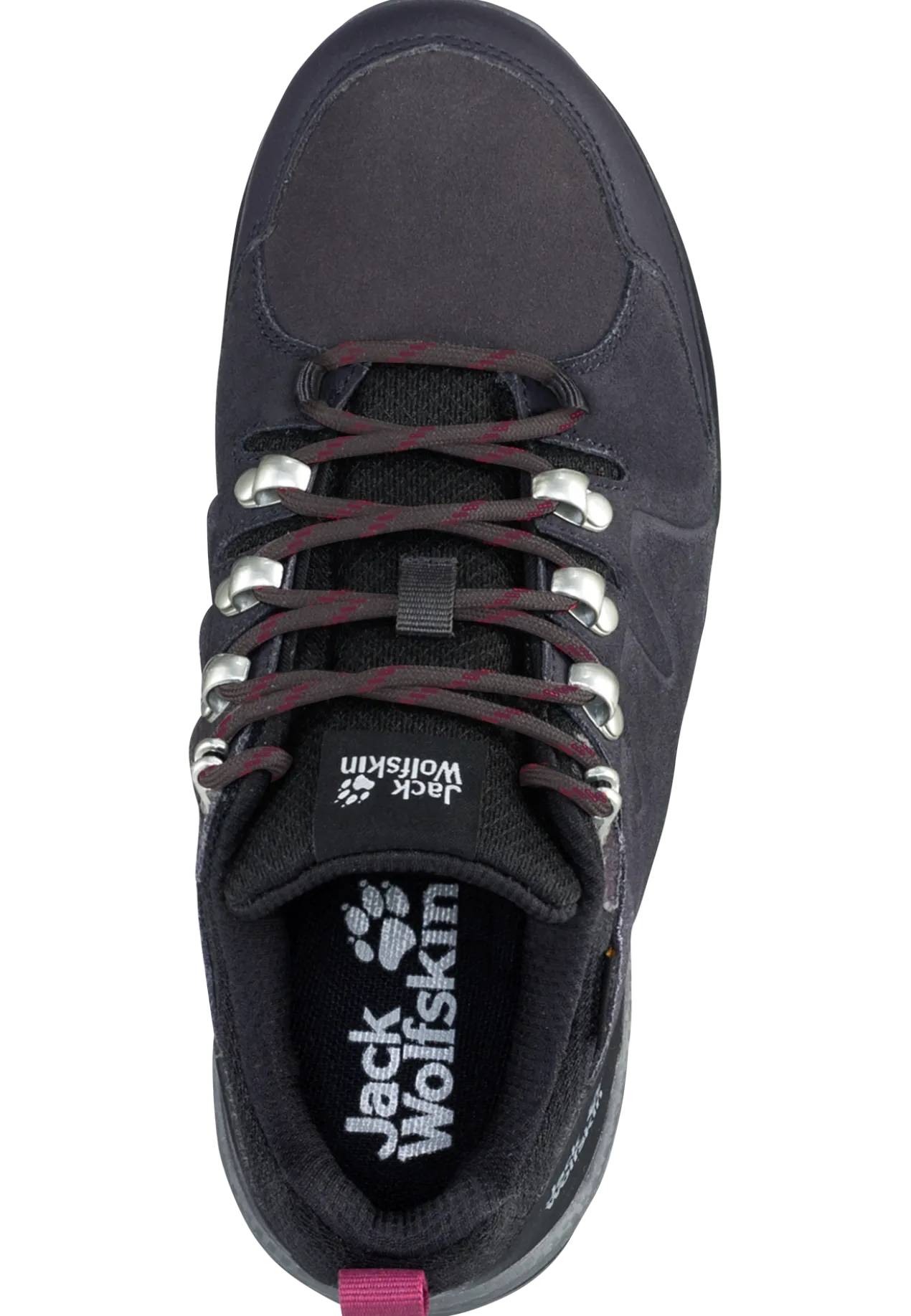 REFUGIO TEXAPORE LOW W