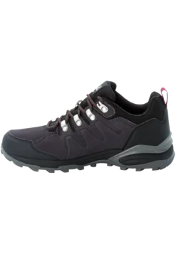 REFUGIO TEXAPORE LOW W