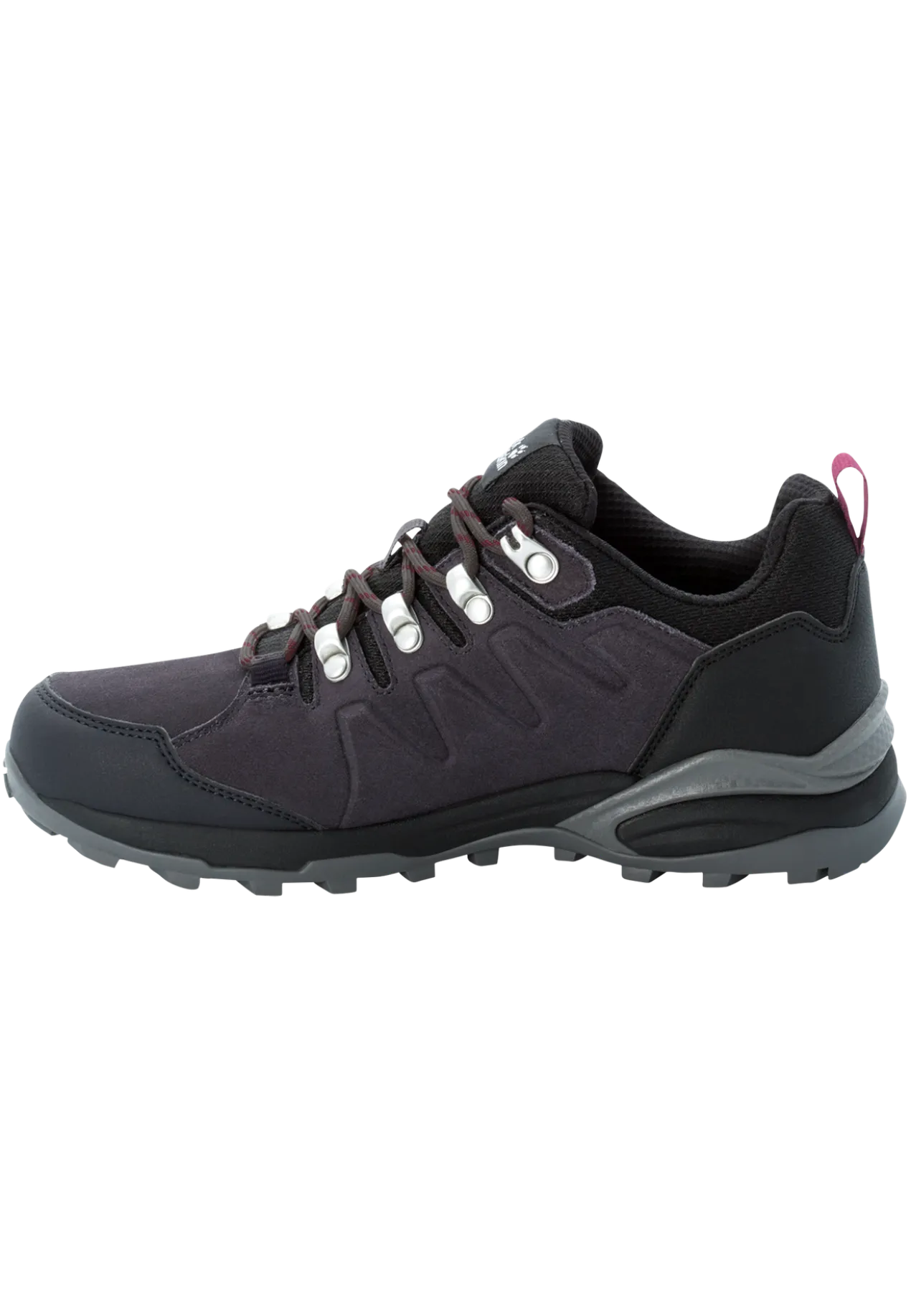 REFUGIO TEXAPORE LOW W