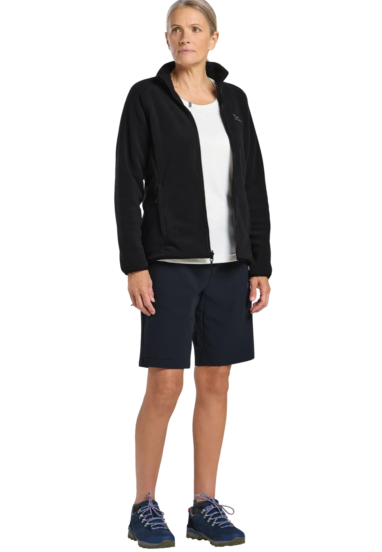 REFUGIO TEXAPORE LOW W