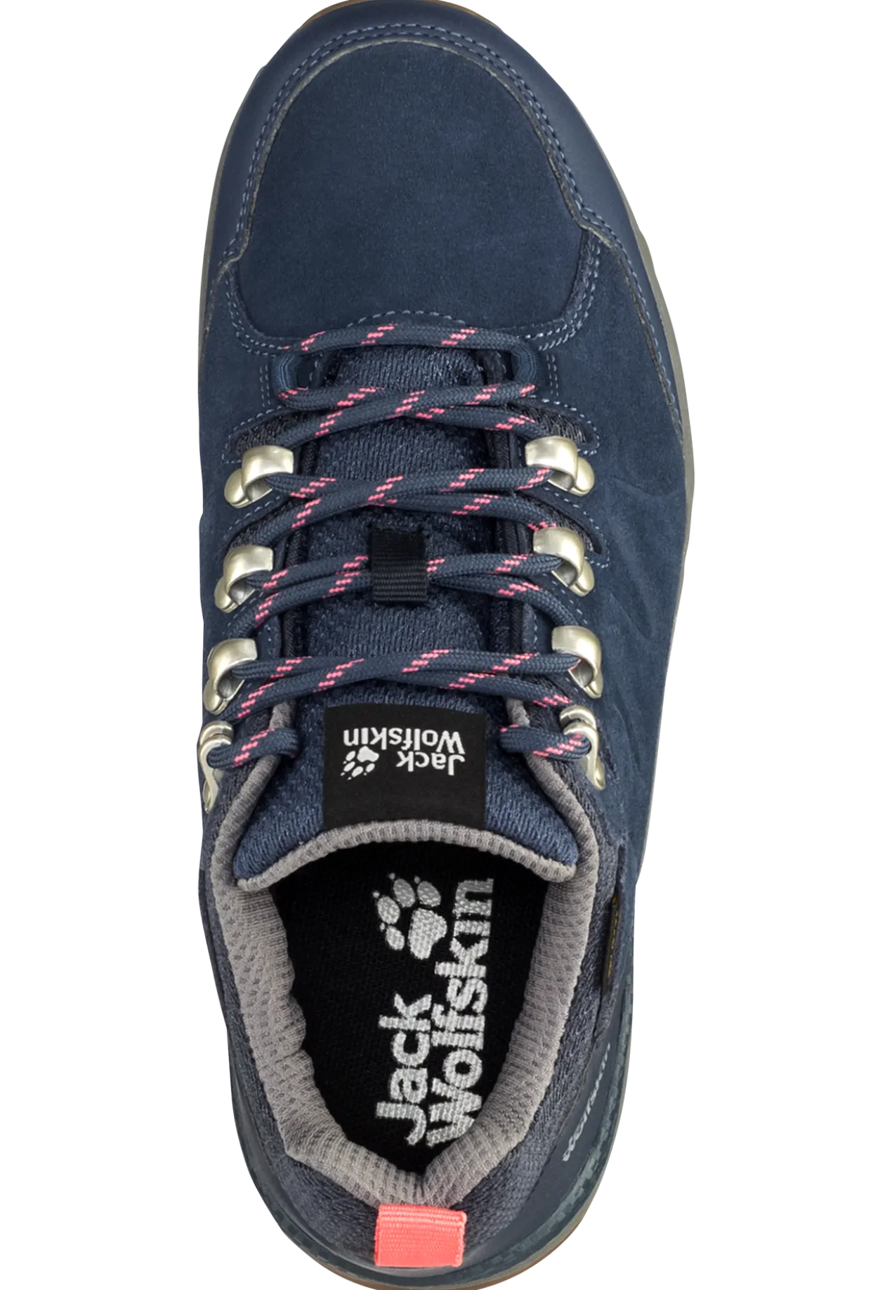 REFUGIO TEXAPORE LOW W