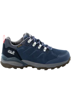 REFUGIO TEXAPORE LOW W