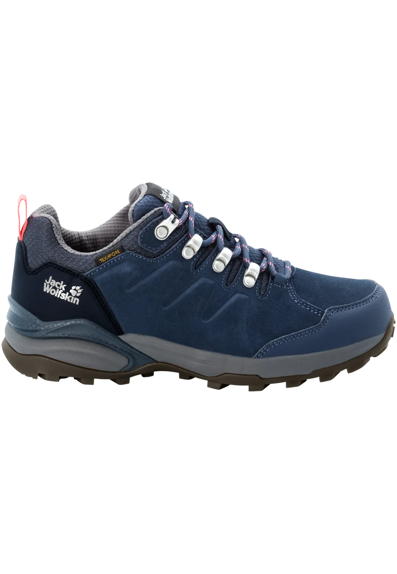 REFUGIO TEXAPORE LOW W