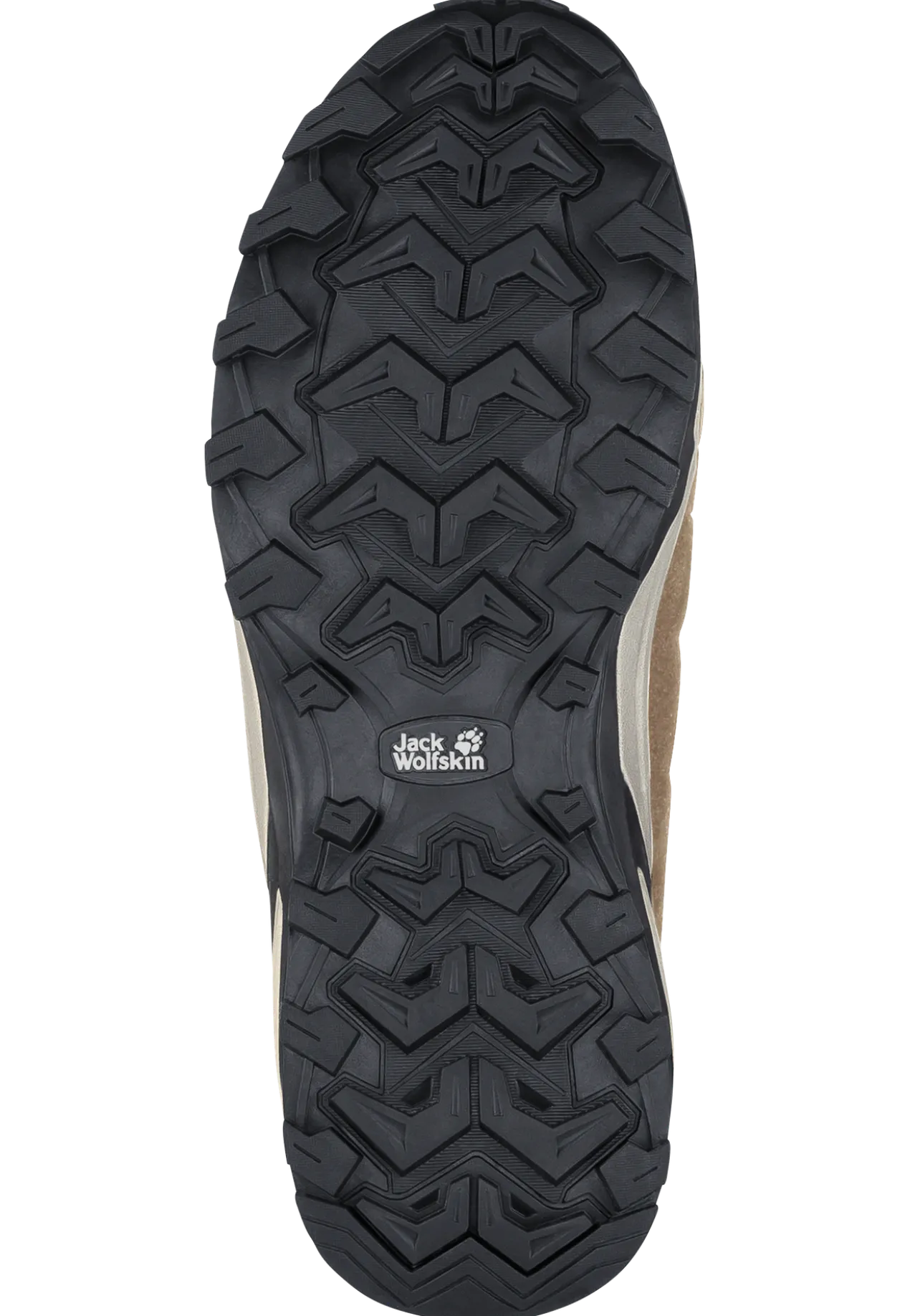 REFUGIO TEXAPORE LOW W