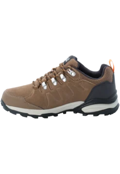 REFUGIO TEXAPORE LOW W