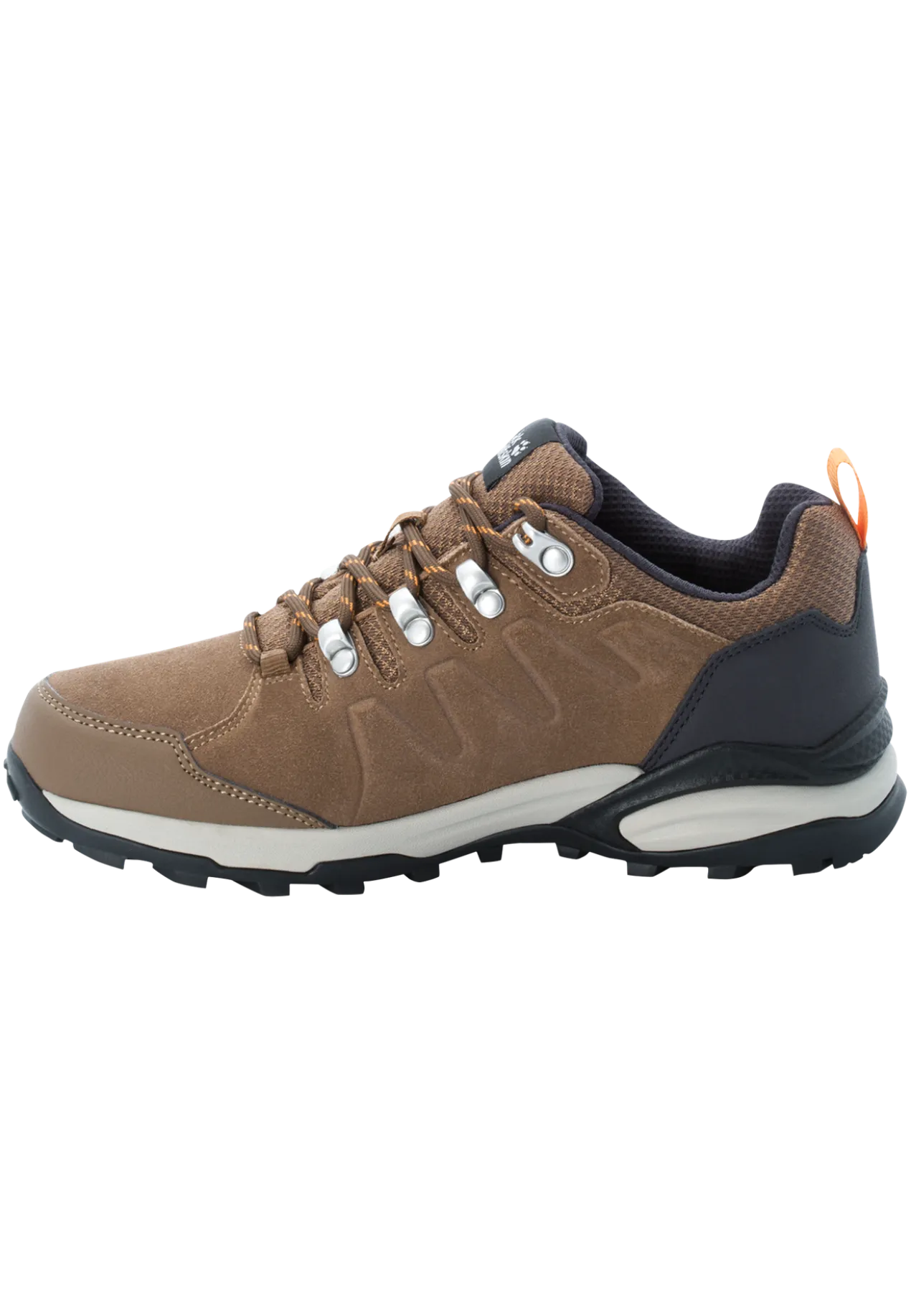REFUGIO TEXAPORE LOW W