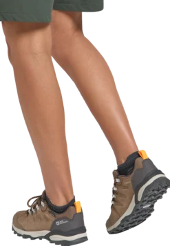 REFUGIO TEXAPORE LOW W