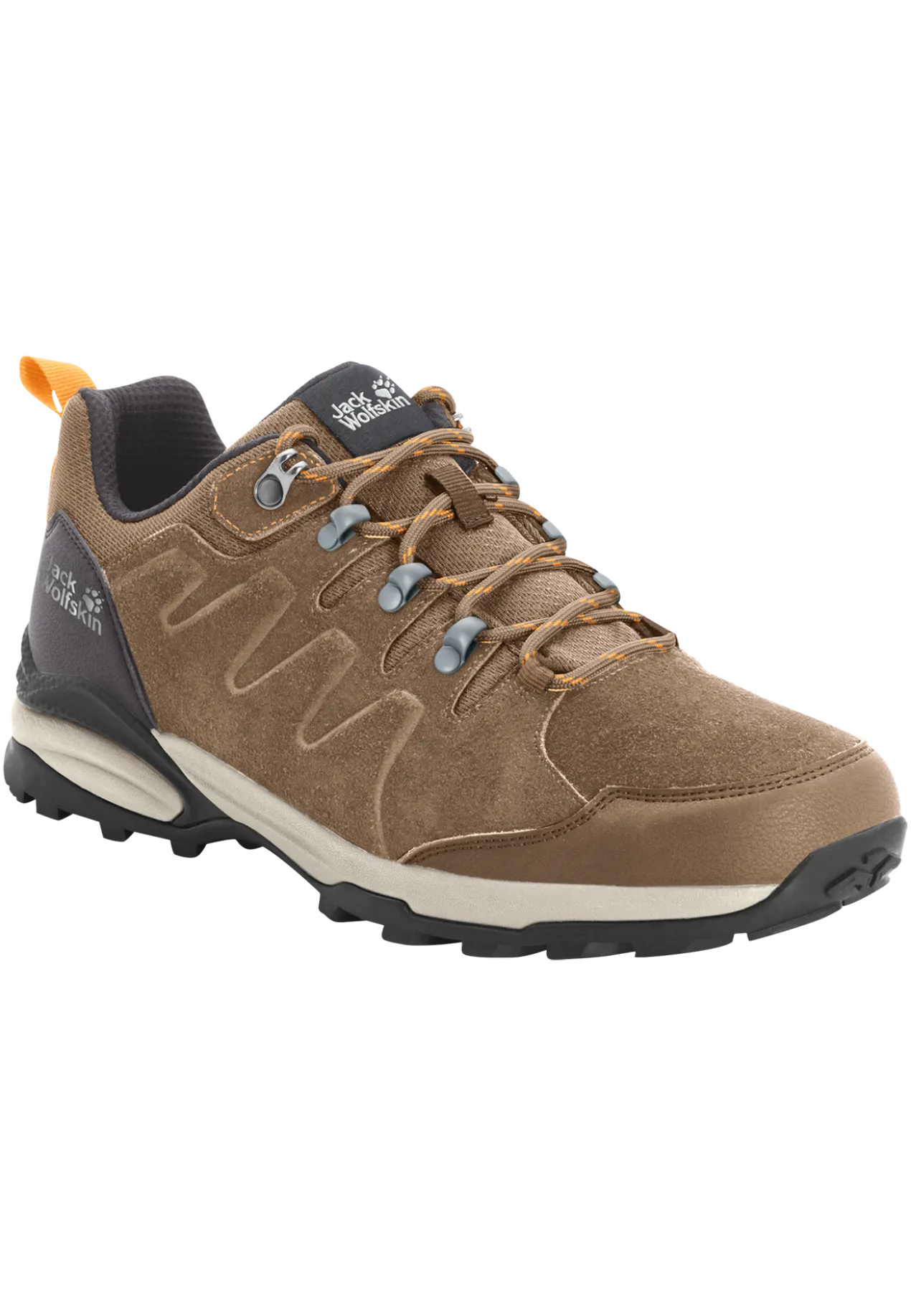 REFUGIO TEXAPORE LOW W