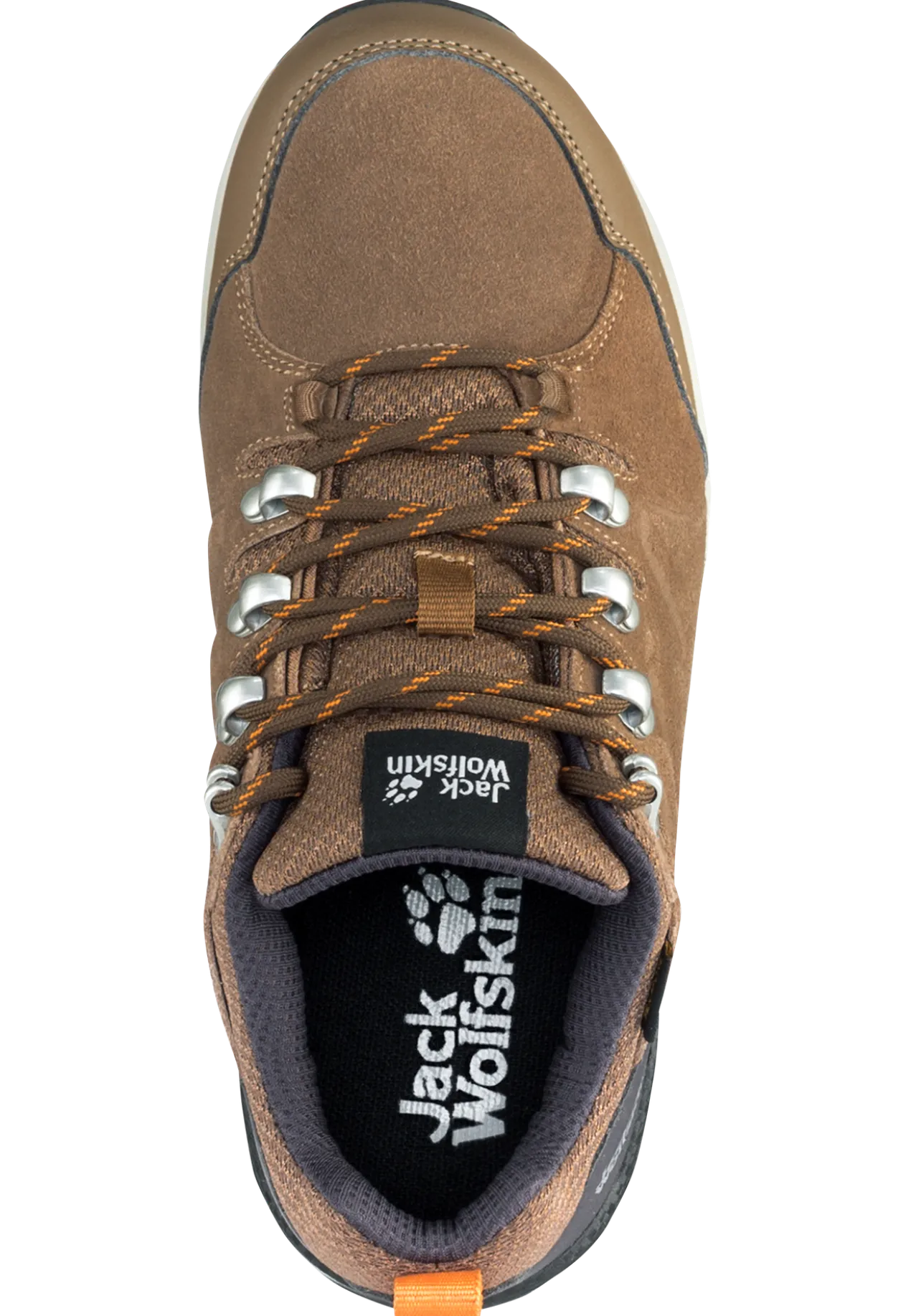 REFUGIO TEXAPORE LOW W