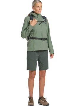 REFUGIO TEXAPORE LOW W