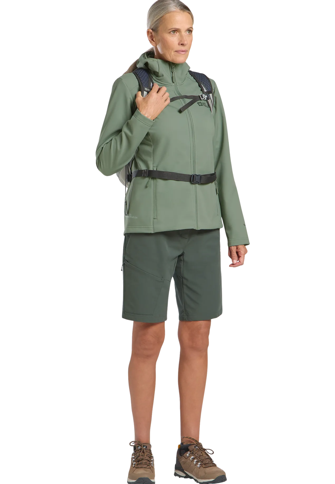 REFUGIO TEXAPORE LOW W