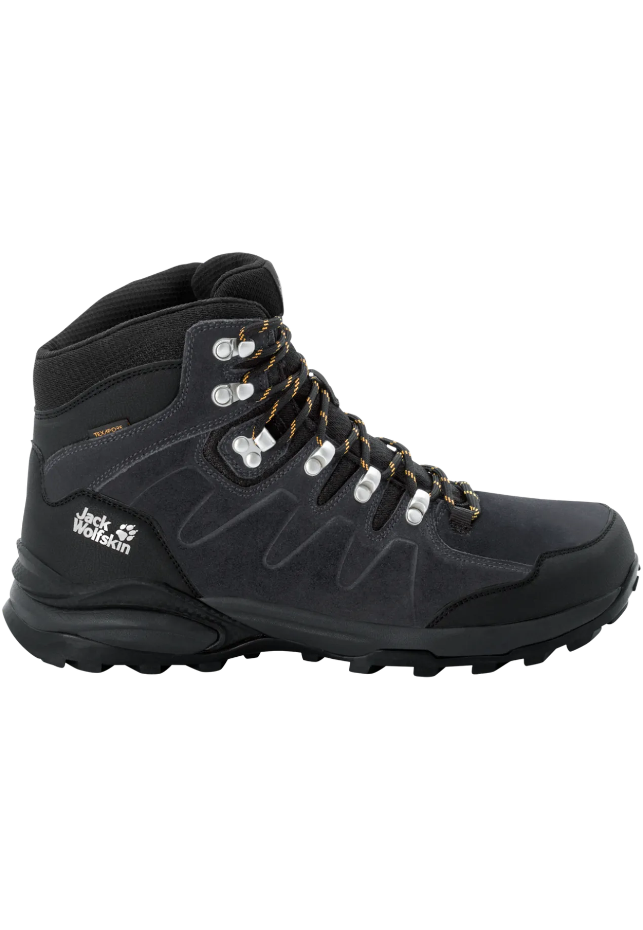 REFUGIO TEXAPORE MID M