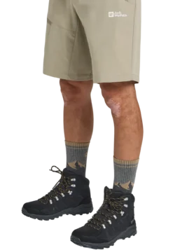 REFUGIO TEXAPORE MID M