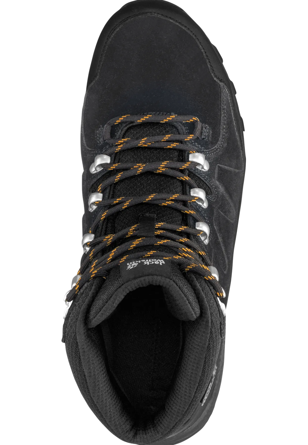 REFUGIO TEXAPORE MID M