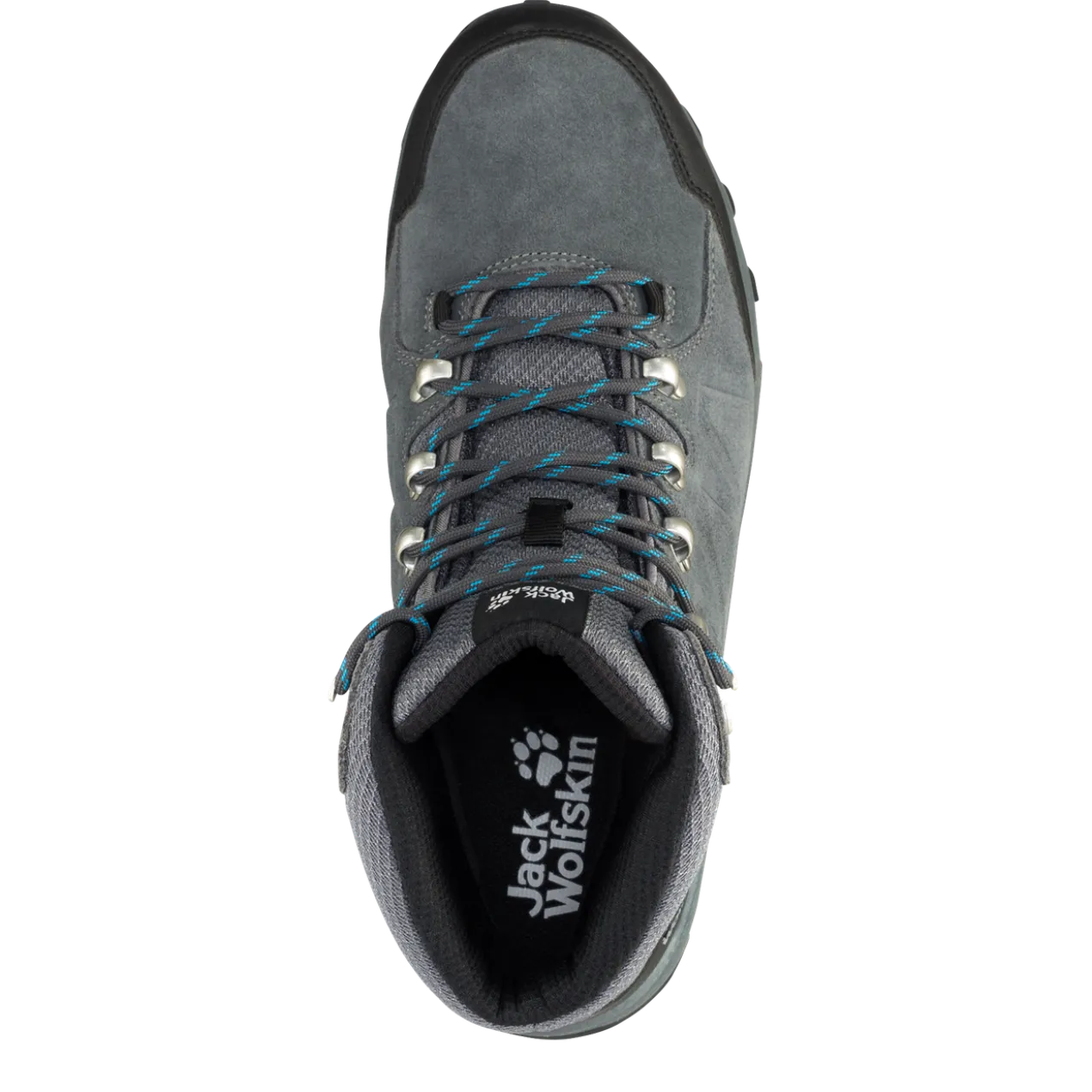REFUGIO TEXAPORE MID M