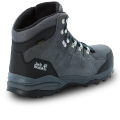 REFUGIO TEXAPORE MID M