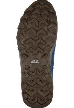 REFUGIO TEXAPORE MID W
