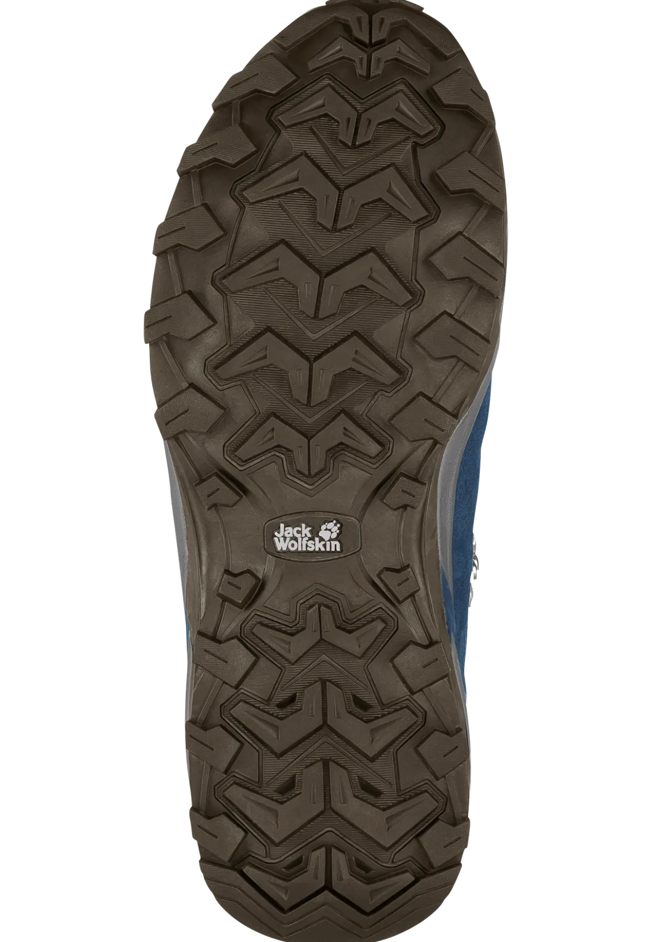 REFUGIO TEXAPORE MID W