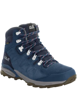 REFUGIO TEXAPORE MID W