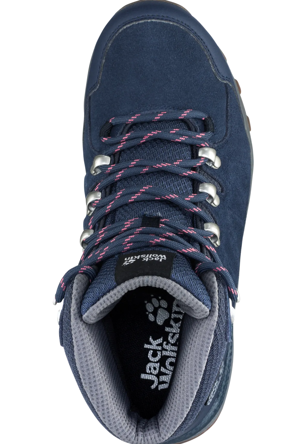 REFUGIO TEXAPORE MID W
