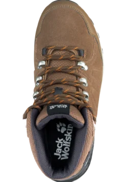 REFUGIO TEXAPORE MID W