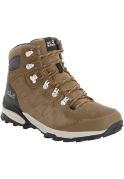 REFUGIO TEXAPORE MID W