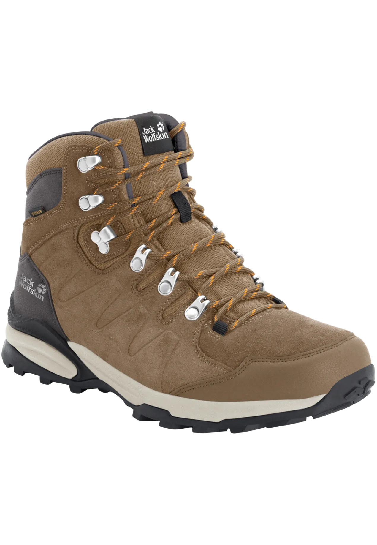 REFUGIO TEXAPORE MID W