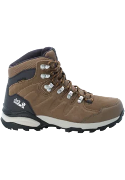 REFUGIO TEXAPORE MID W