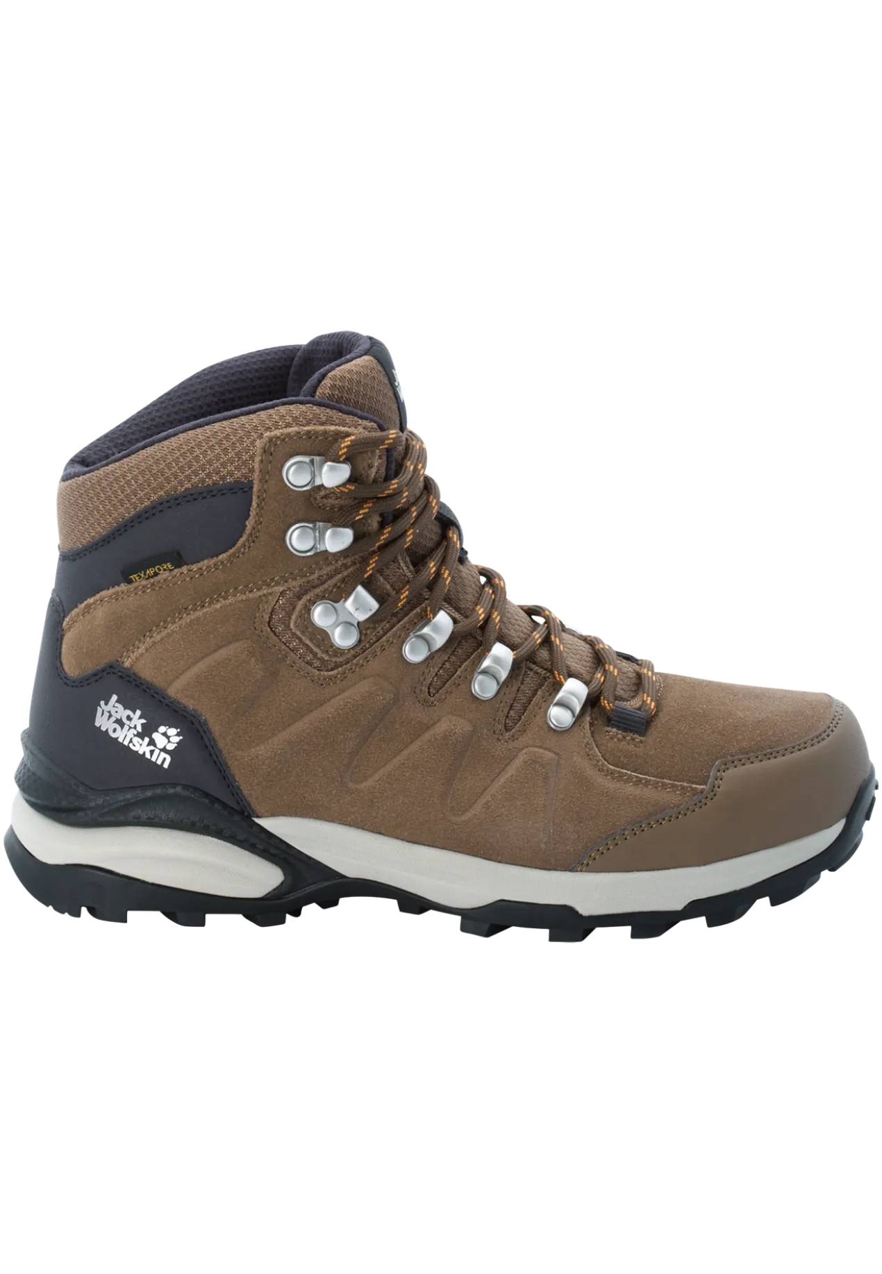 REFUGIO TEXAPORE MID W