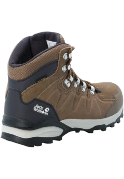 REFUGIO TEXAPORE MID W