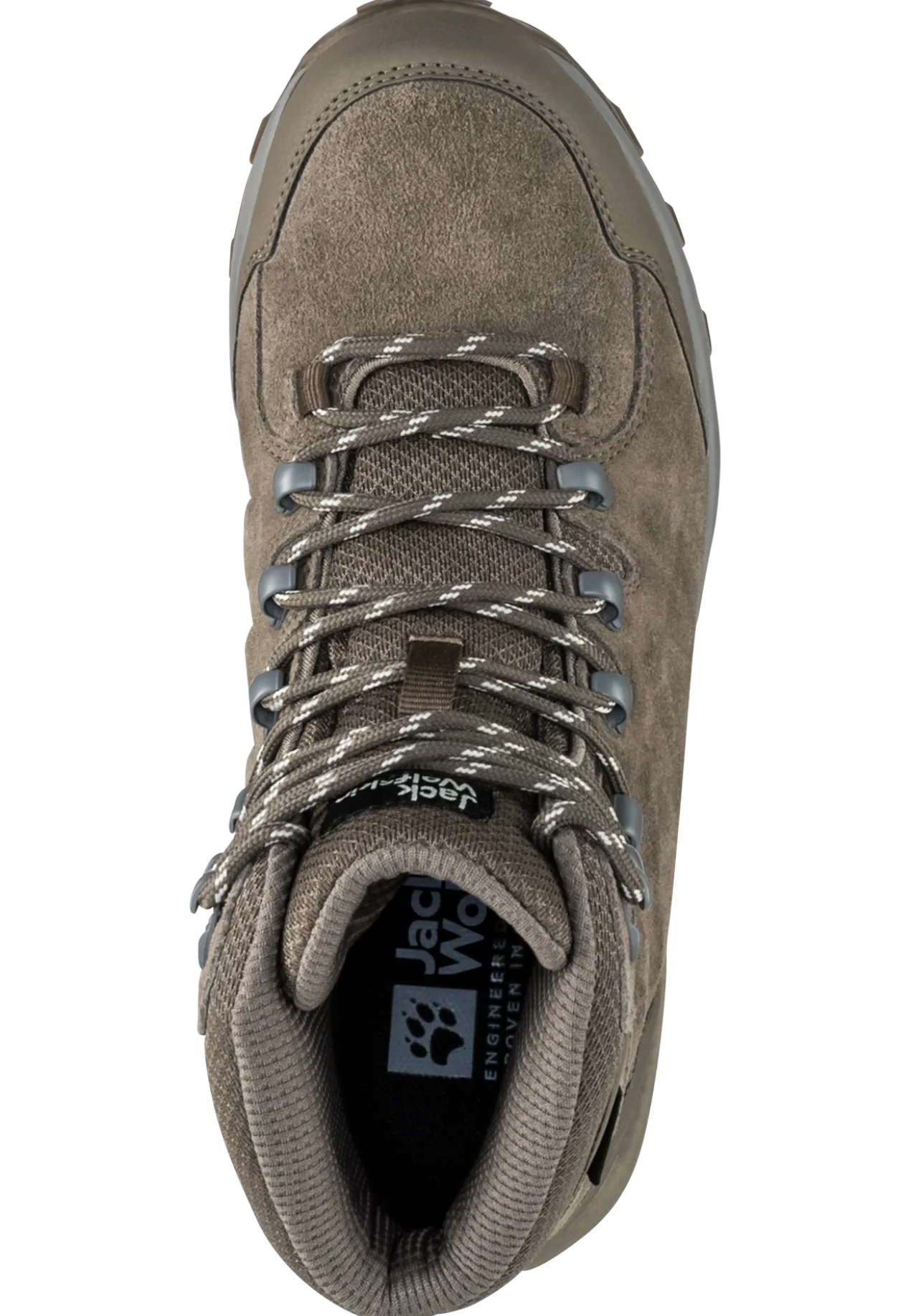 REFUGIO TEXAPORE MID W