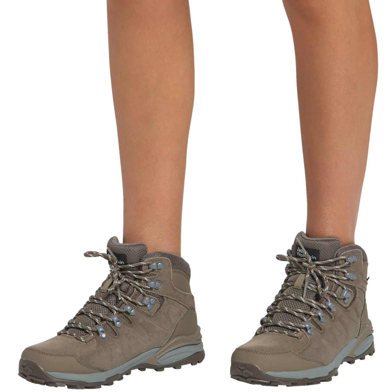 REFUGIO TEXAPORE MID W