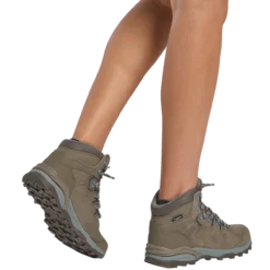 REFUGIO TEXAPORE MID W