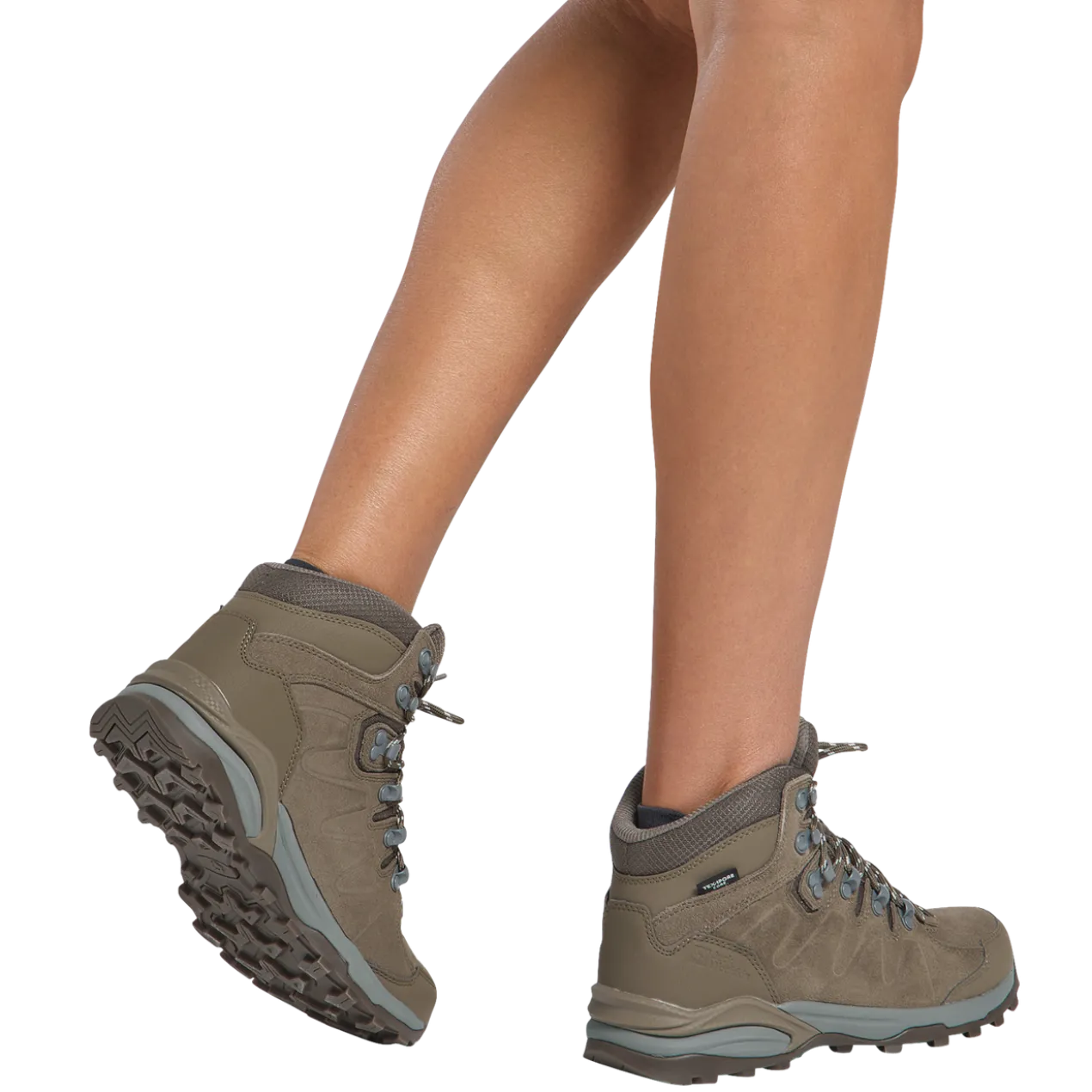 REFUGIO TEXAPORE MID W