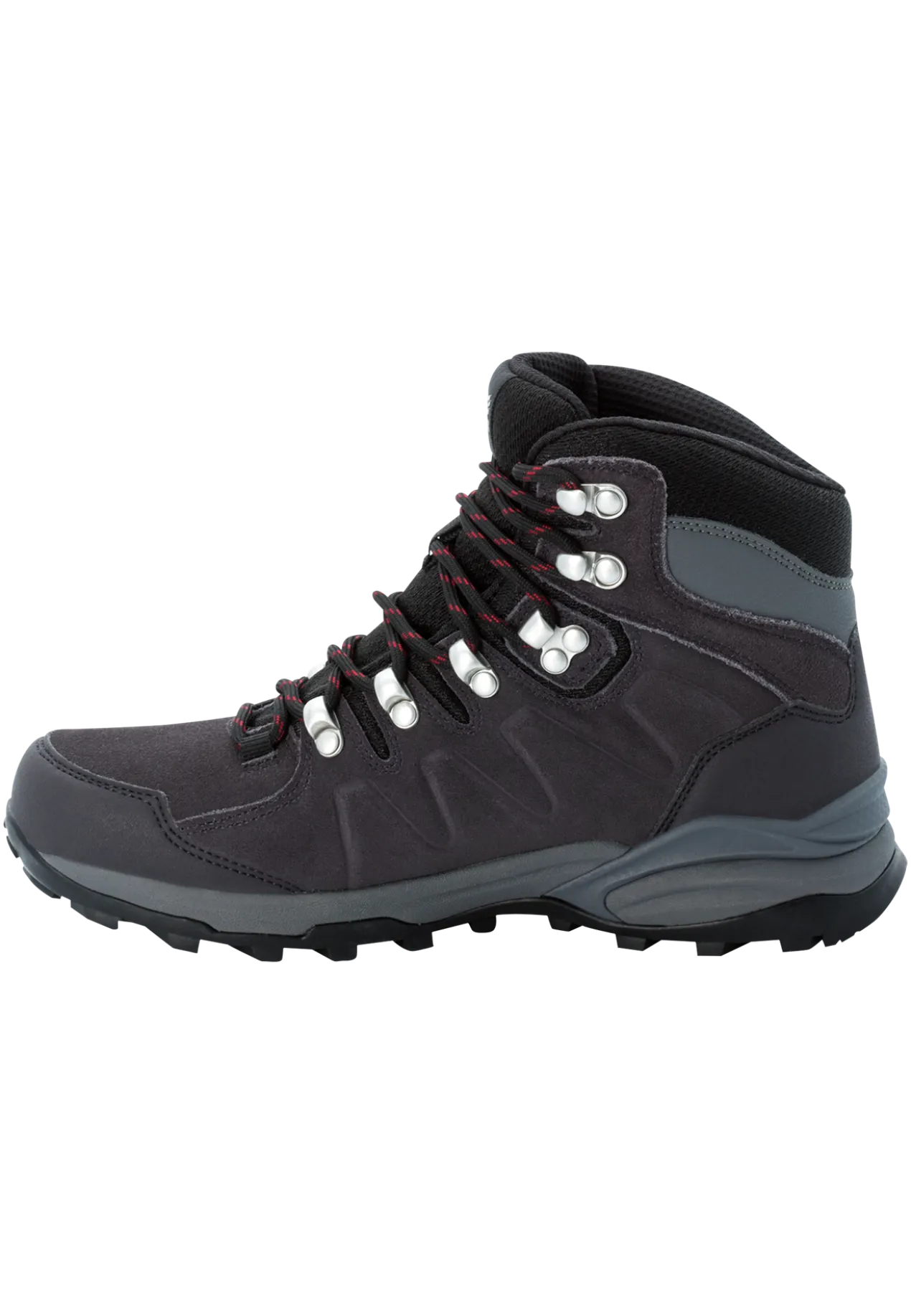 REFUGIO TEXAPORE MID W