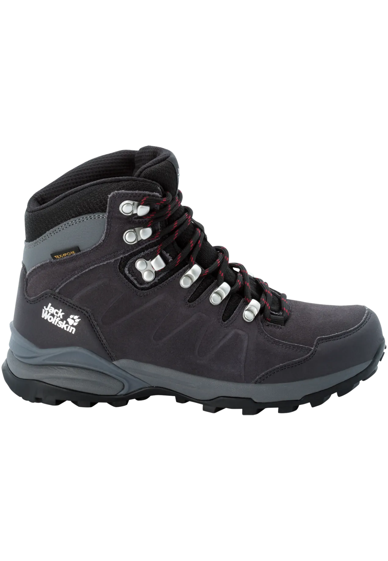 REFUGIO TEXAPORE MID W