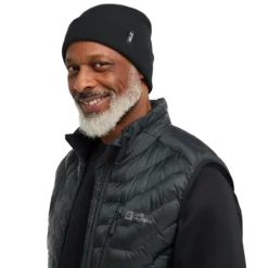 RIB BEANIE