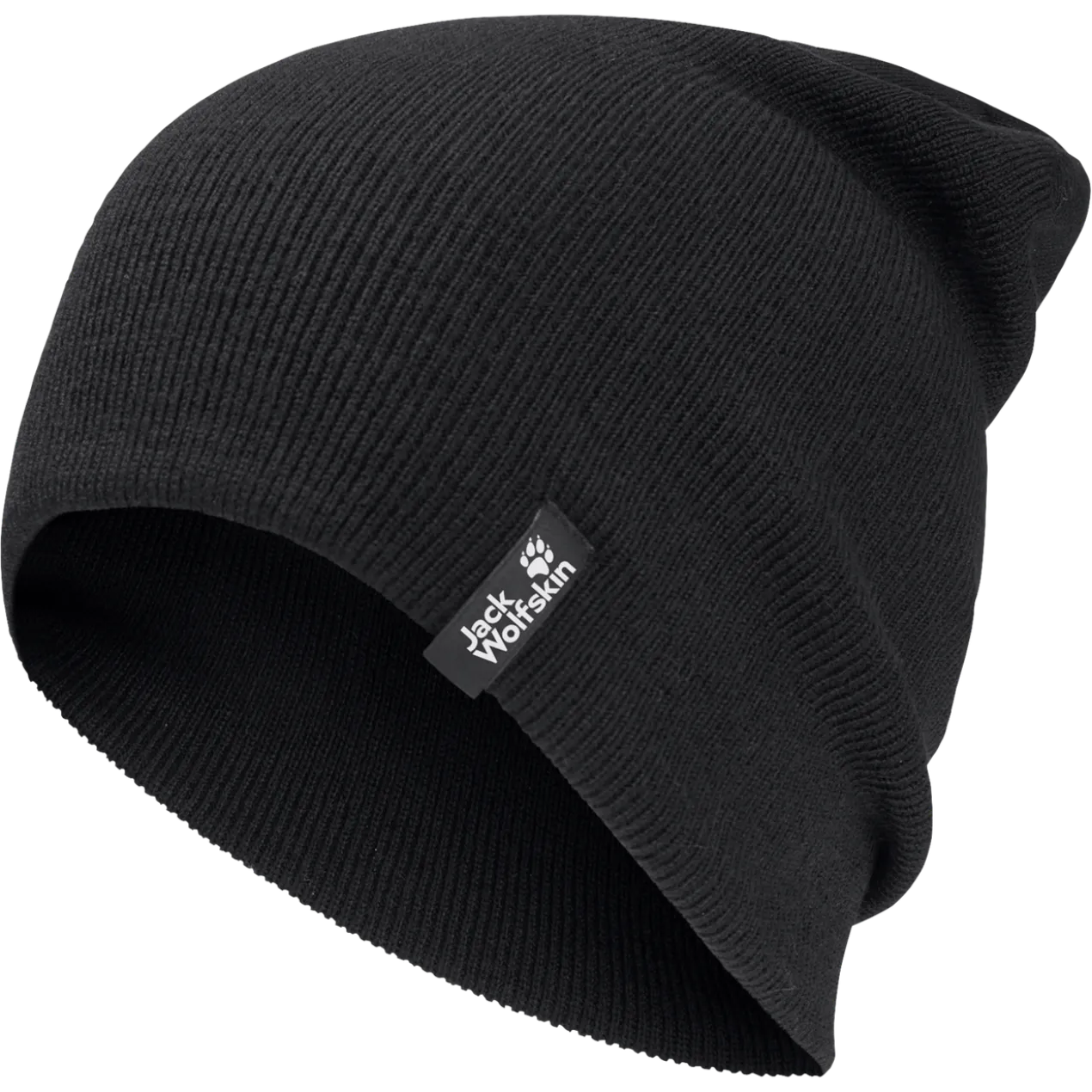 RIB BEANIE