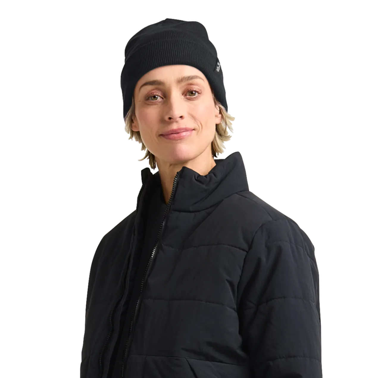 RIB BEANIE