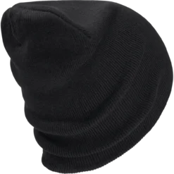 RIB BEANIE