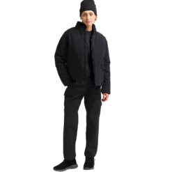 RIB BEANIE