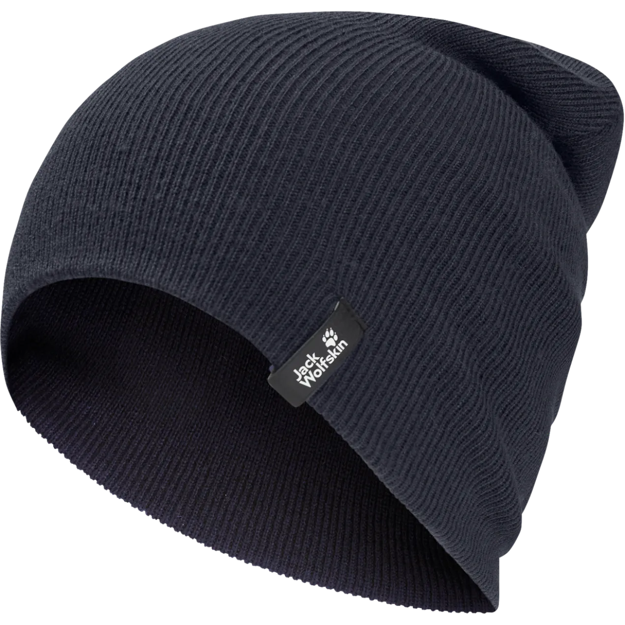 RIB BEANIE